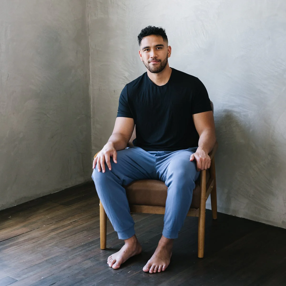 Ultra-Soft Bamboo Jogger Pant - Image 3