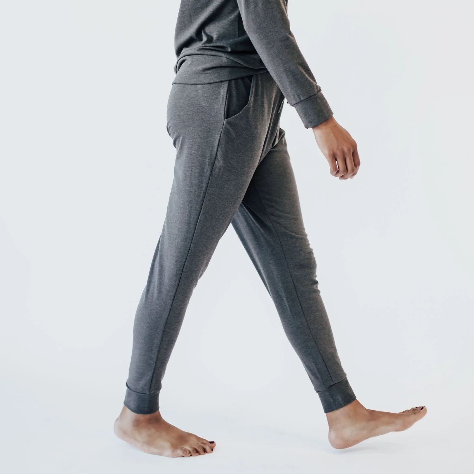 Ultra-Soft Bamboo Jogger Pant - Image 12