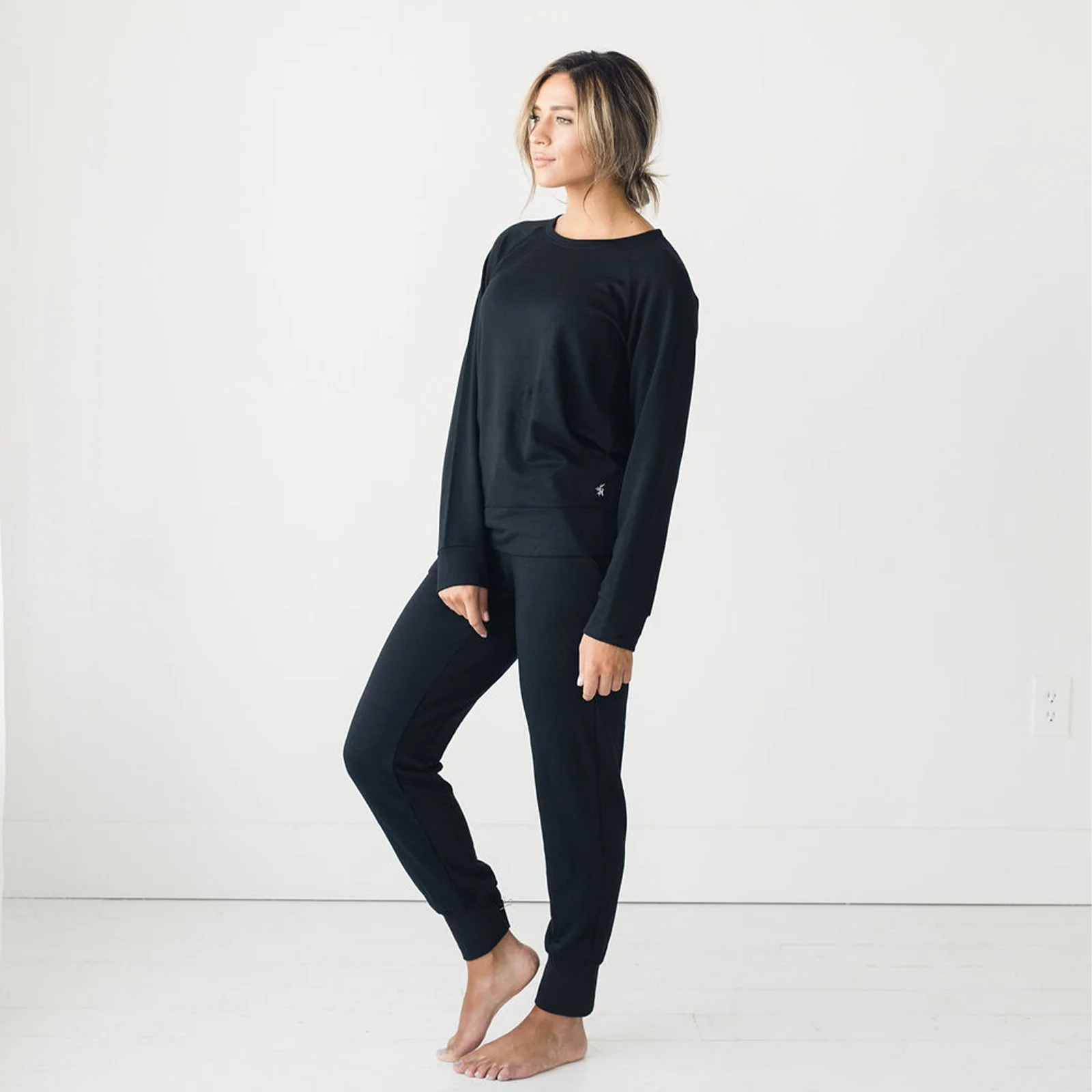 Ultra-Soft Bamboo Jogger Pant - Image 14