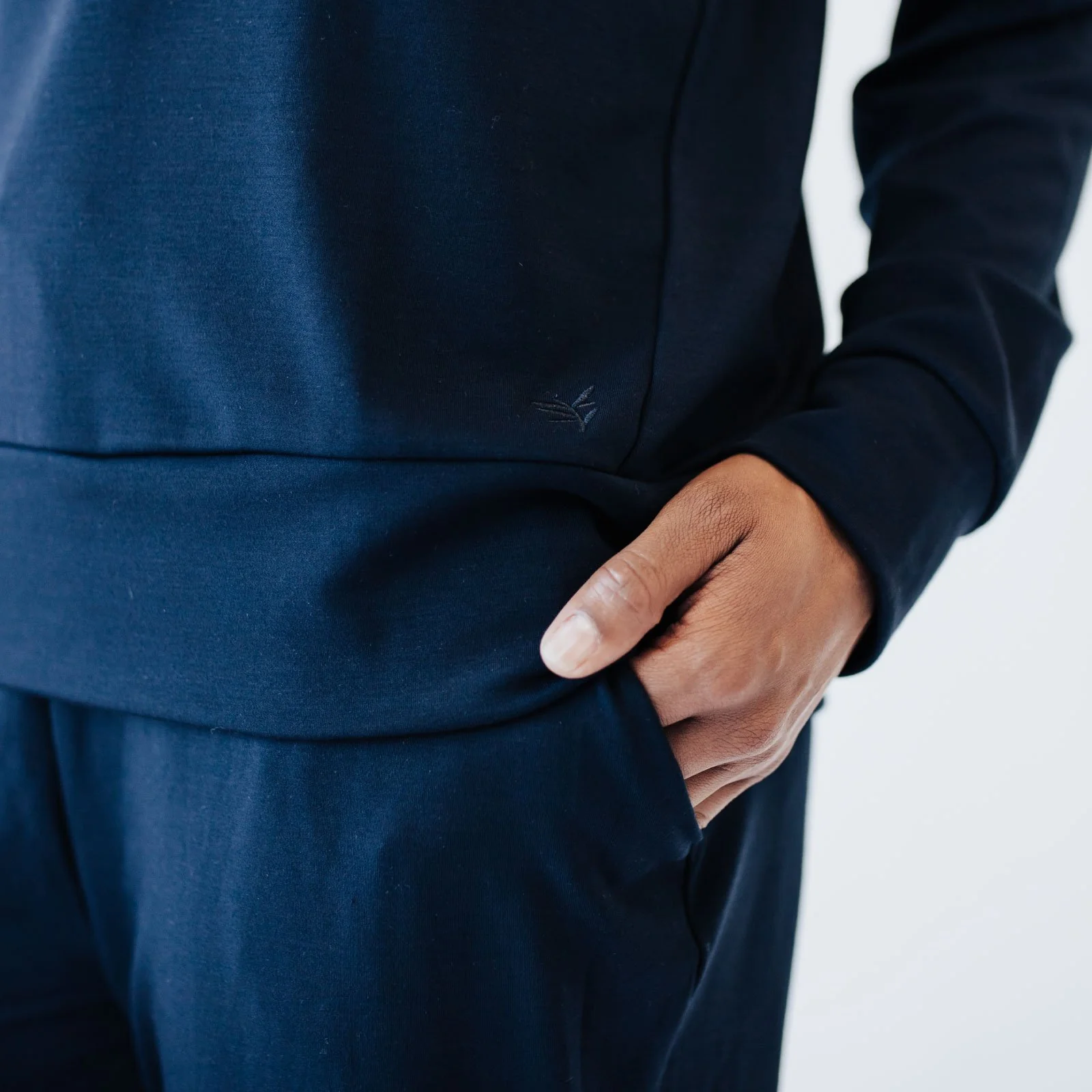 Ultra-Soft Bamboo Jogger Pant - Image 3