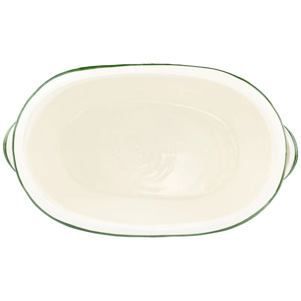Verde Garden Oval Planter - Image 2