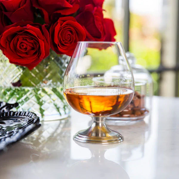Verona Cognac Glass - Image 2