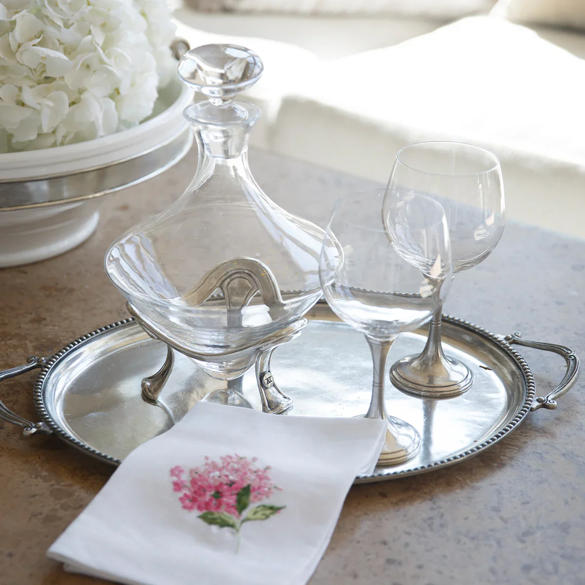 Verona Red Wine Glass - Image 7