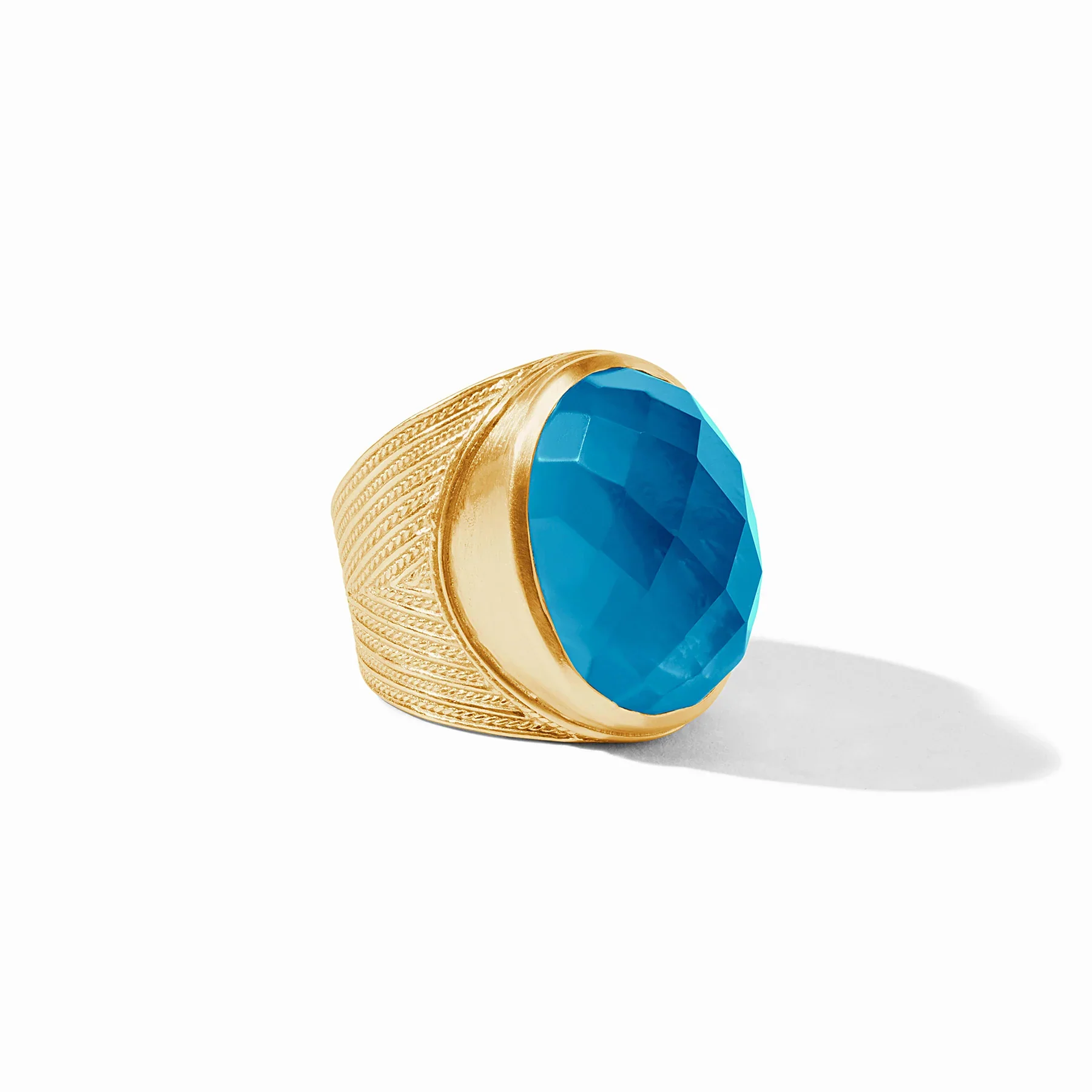 Verona Statement Ring - Image 9