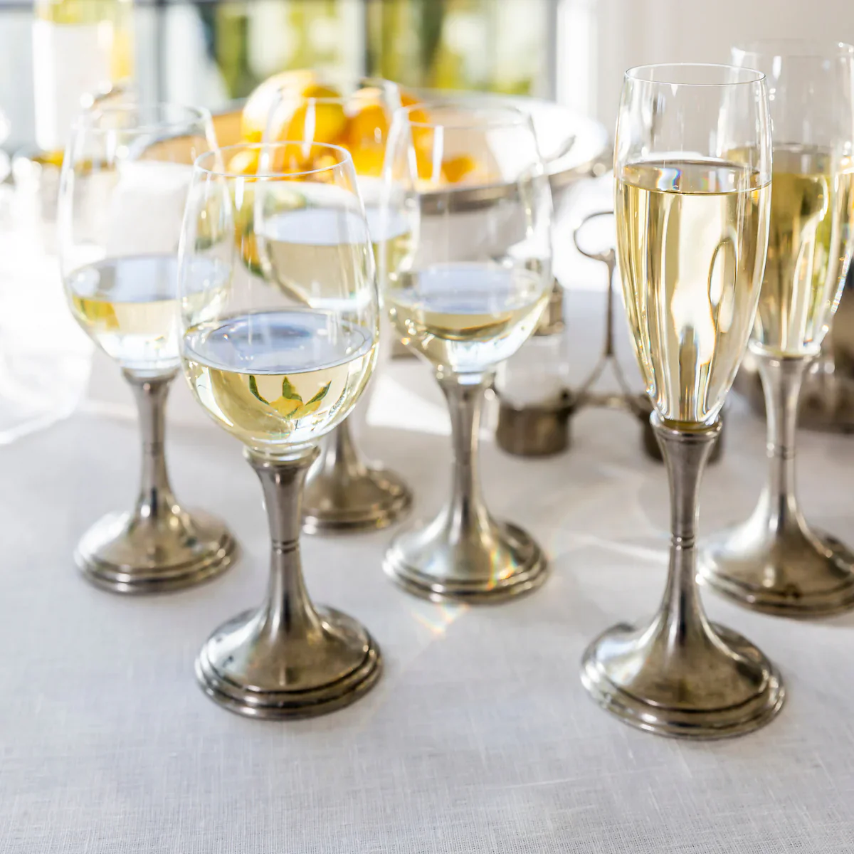 Verona Wine Glass - Image 11