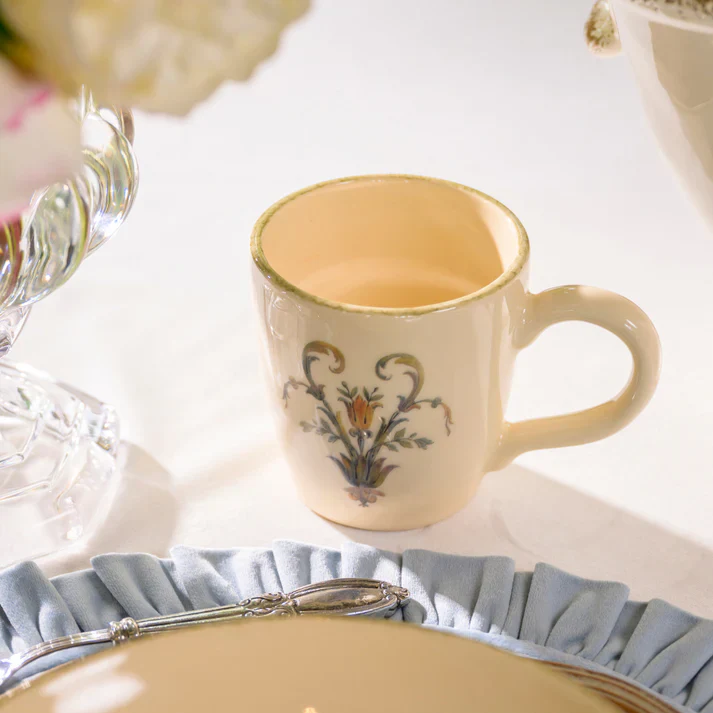 Villa Mug - Image 5