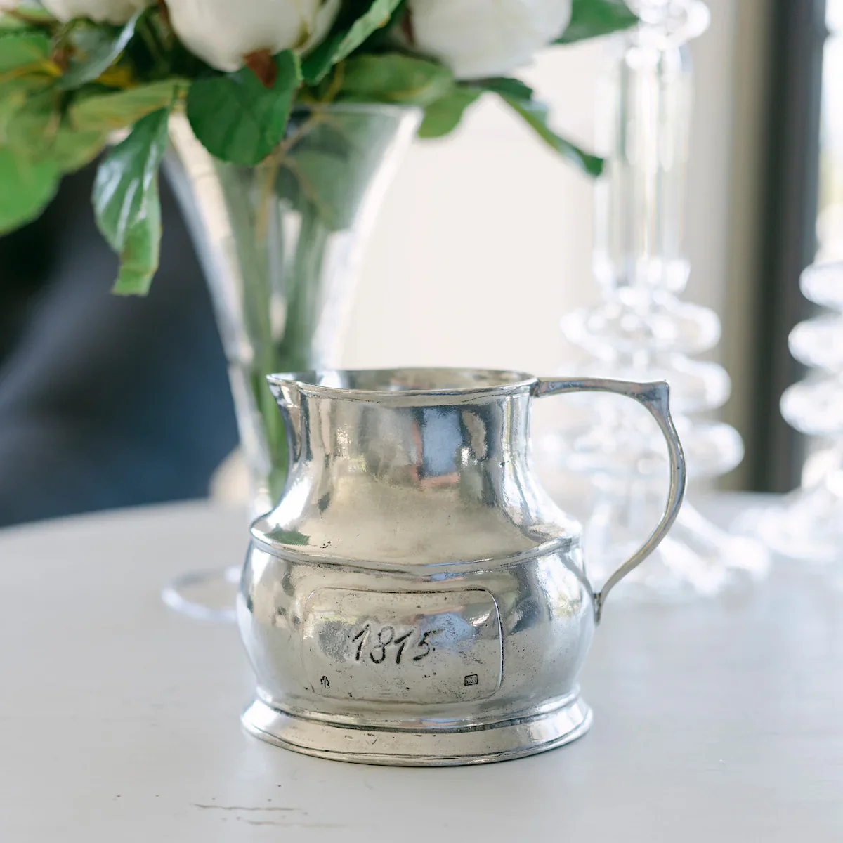 Vintage 1815 Large Pitcher - Image 3