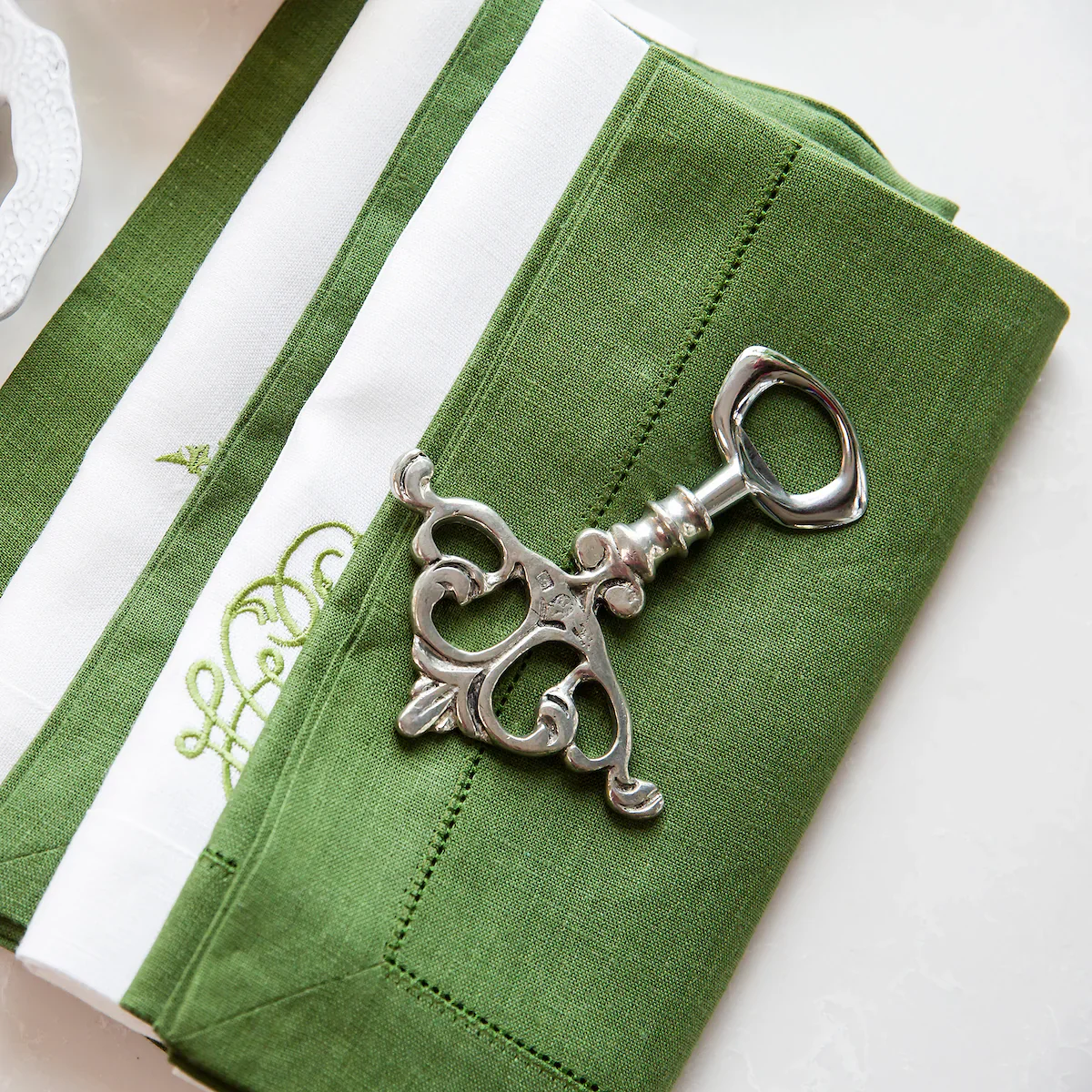 Vintage Bottle Opener - Image 2