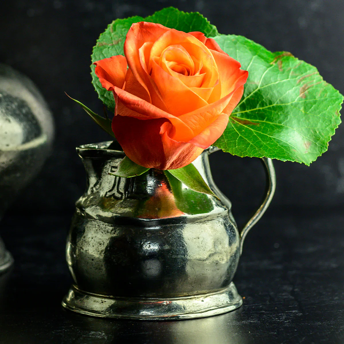 Vintage Small Pitcher - Image 4