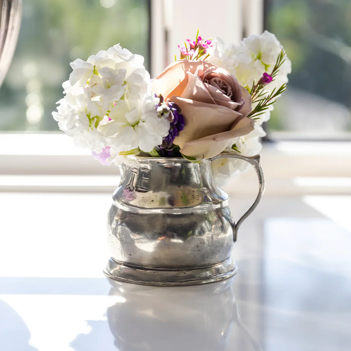 Vintage Small Pitcher - Image 6