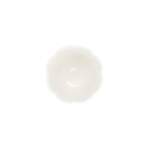 Viva Garden Green Tulip Small Cachepot - Image 2