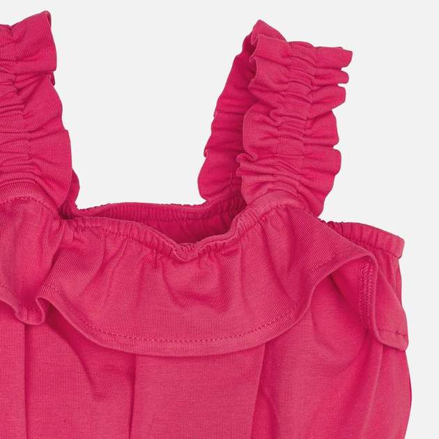 Watermelon Pink Tank Top - Image 2