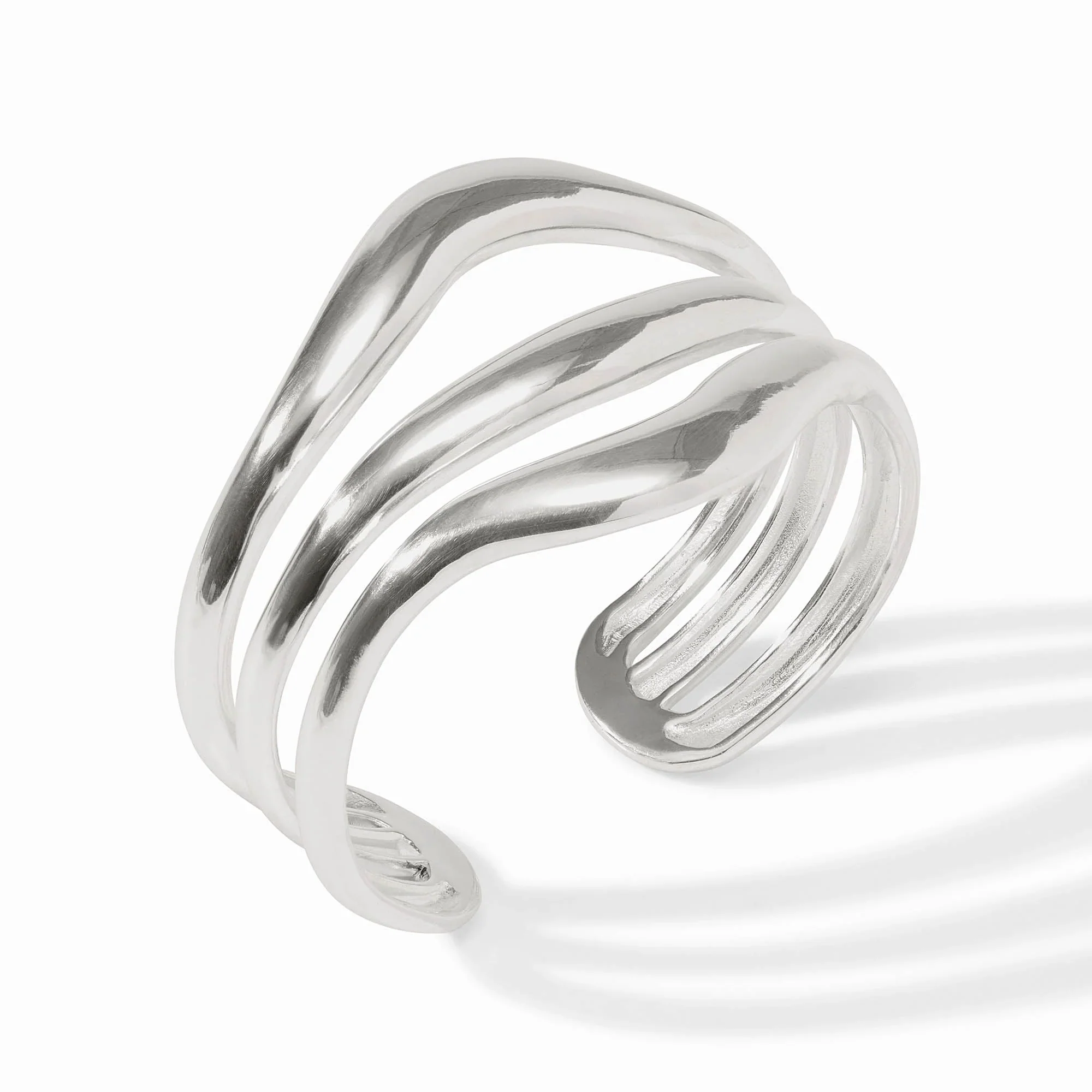 Wave Cuff - Image 2