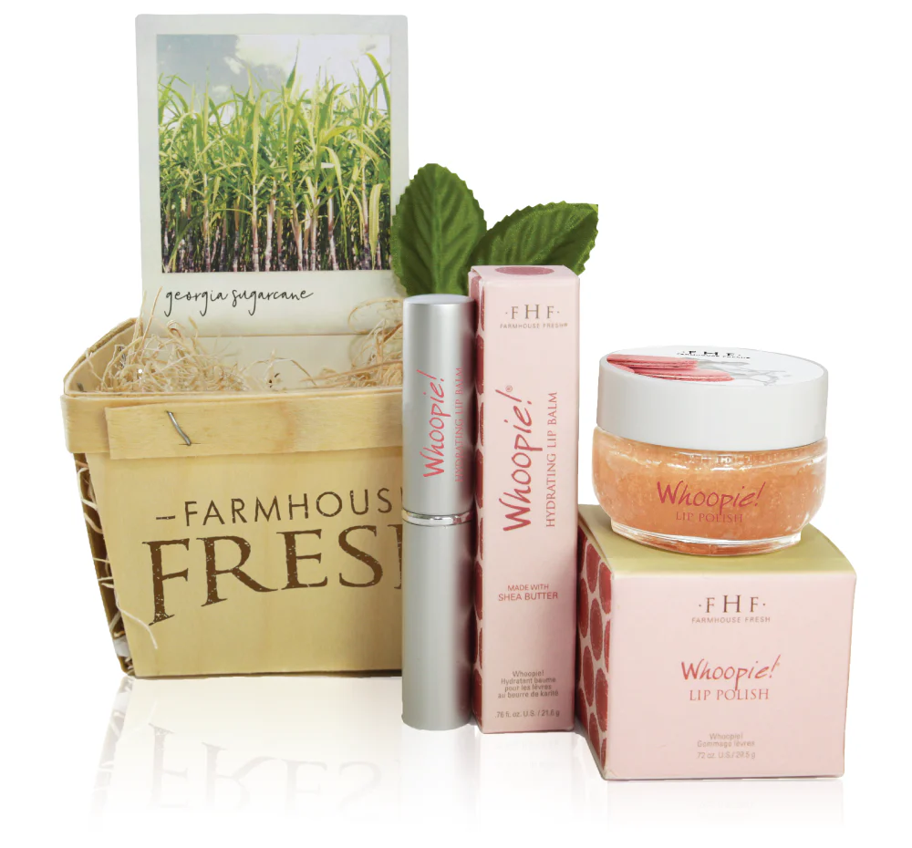 Whoopie®! Lip Gift Basket - Image 4