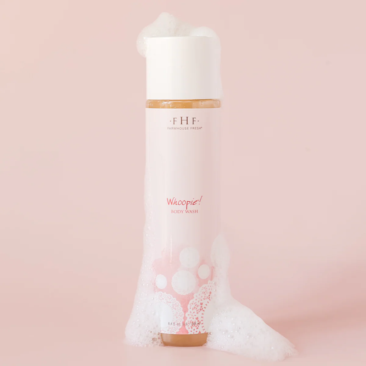 Whoopie®! Body Wash