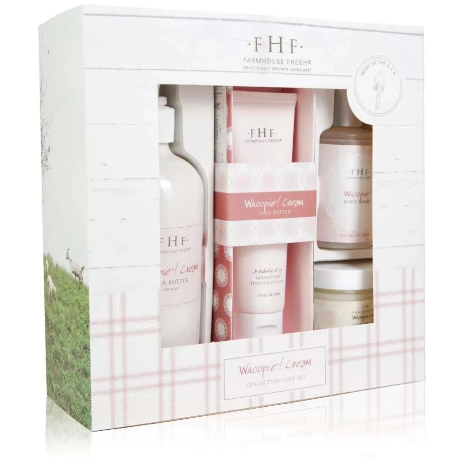 Whoopie! Deluxe Boxed Gift Set - Image 3
