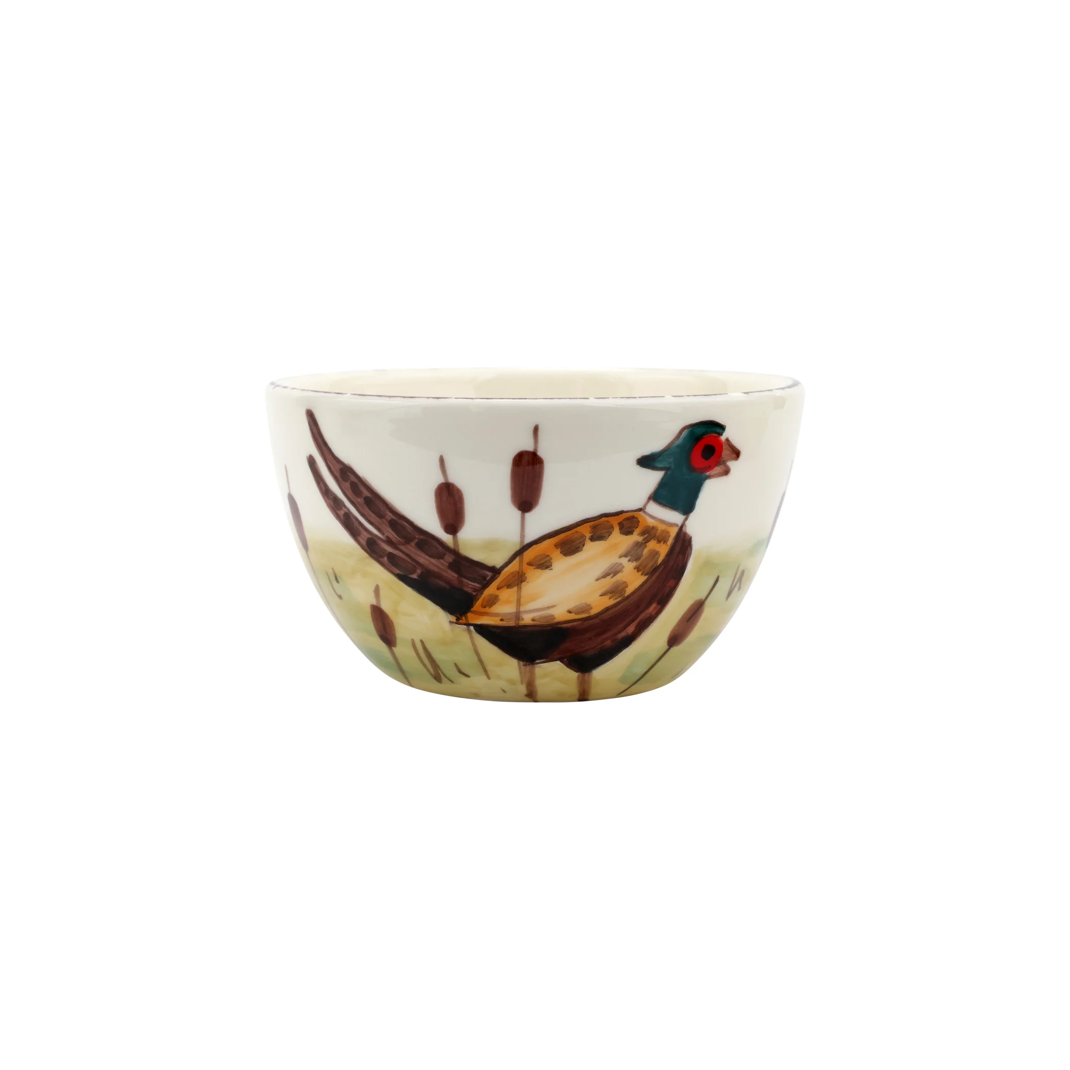 Wildlife Assorted Cereal Bowls - Set of 8 - Image 3