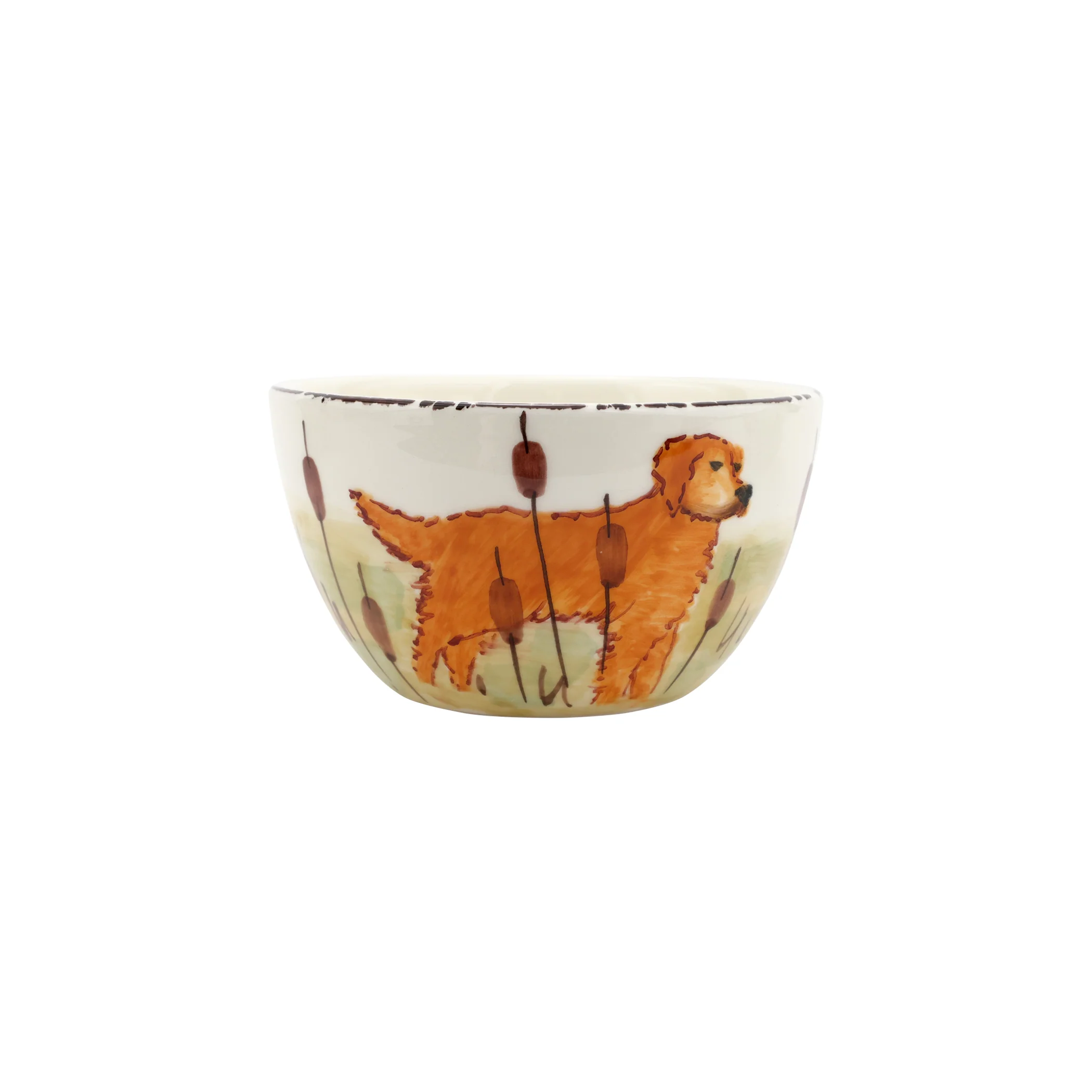 Wildlife Assorted Cereal Bowls - Set of 8 - Image 6