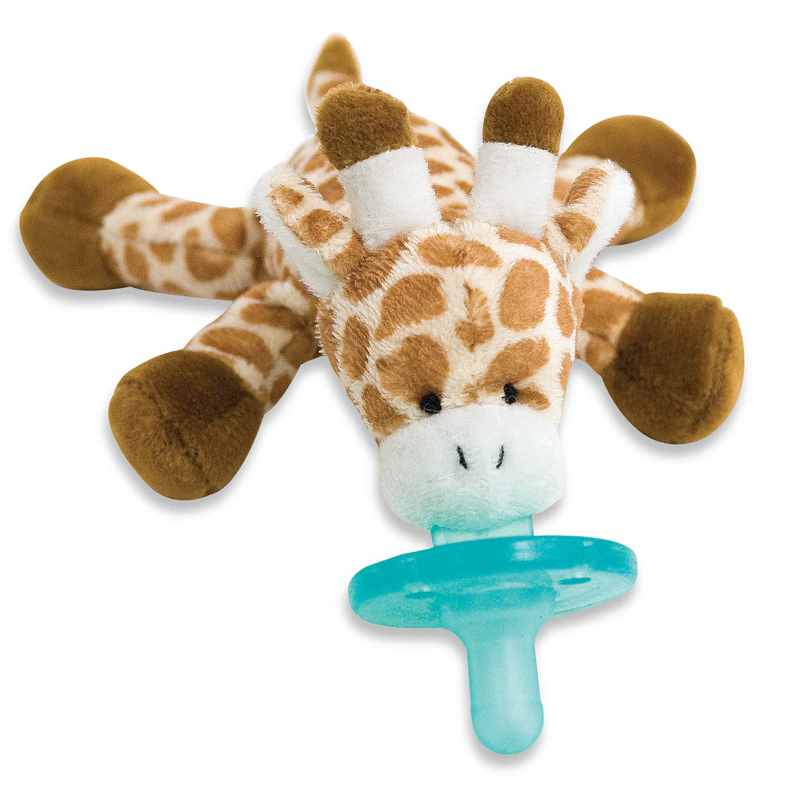 WubbaNub Baby Giraffe - Image 3