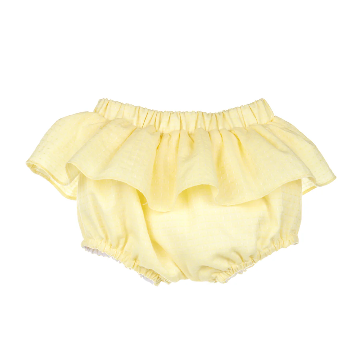 Yellow Sherbert Bloomer - Image 2